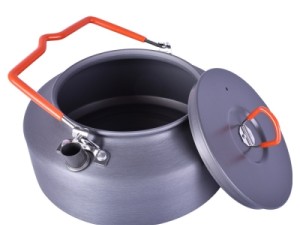 کتری سفری 1.6 لیتری بولین