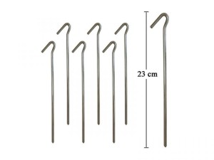 میخ چادر MK122 دانانیک