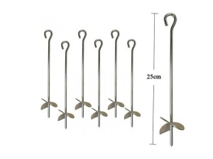 میخ چادر MK325 دانانیک