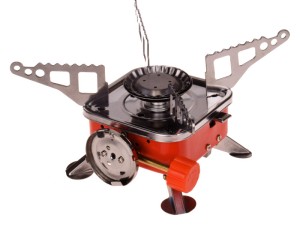 اجاق کمپینگ K202