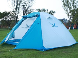 چادر دیسکاوری 3نفره کوهنوردی اسنوهاک