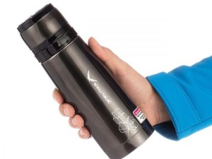 فلاسک کوهنوردی اسنوهاک 600 میلی لیتر