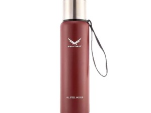 فلاسک کوهنوردی اسنوهاک 750 میلی لیتر