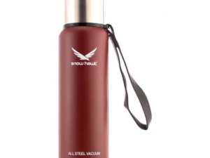 فلاسک کوهنوردی اسنوهاک 1200 میلی لیتر