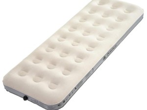 تشک بادی کمپینگ کچوا(یکنفره)