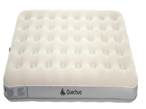 تشک بادی کمپینگ کچوا(دونفره)