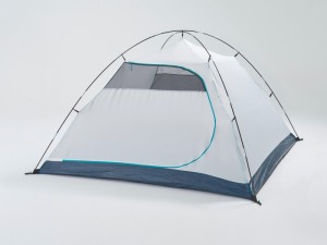 چادر سفری 3 نفره کچوا mh100