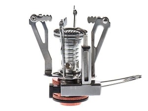 سرشعله کوهنوردی کمپسور K5