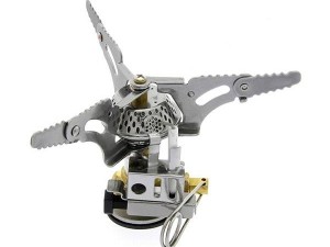 سرشعله کوهنوردی کمپسور K3