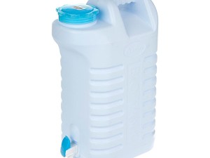 دبه شیردار 10 لیتری ساینا