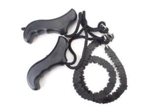 اره زنجیری دستی دسته پلاستیکی