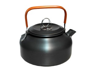 ست ماهیتابه و کتری مدل DS-200