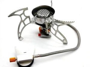 سرشعله کوهنوردی شلنگ دارکد 01