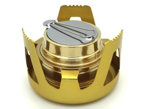 اجاق سفری الکلی مدل HLH-001