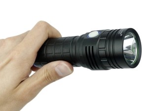 چراغ قوه دستی اسمال سان مدل ZY-E20