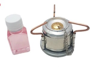 چراغ الکی کوهنوردی