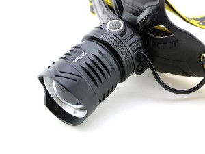 چراغ پیشانی اسمال سان مدل P50-W645