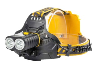 چراغ پیشانی اسمال سان مدل W647-NEW