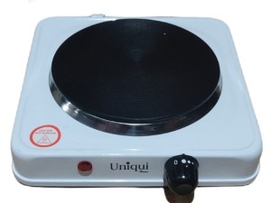 هیتر برقی یونیک هوم مدل SINGLE