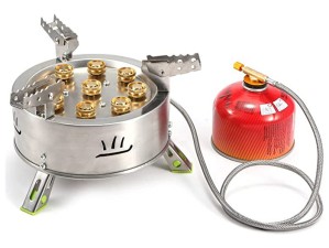 اجاق سفری مدل ZYH