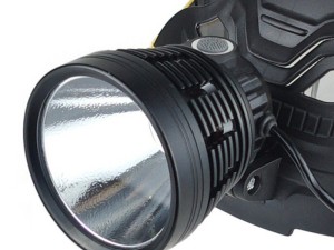 چراغ پیشانی اسمال سان مدل W644