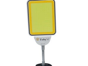 چراغ توبیز مدل CRL-N04