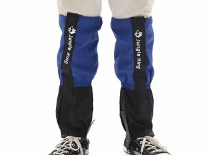 گتر کوهنوردی هاسکی مدل Jungle King