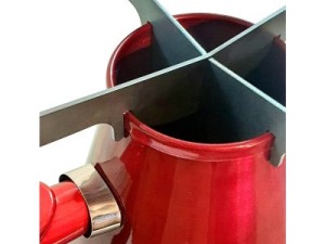 کتری سفری سناتور مدل کلی