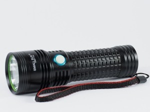 چراغ قوه اسمال سان مدل ZY-T150