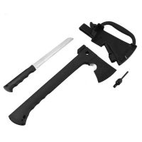 تبر آفرود چندکاره تاکتیکال