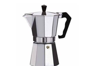 موکاپات آلومینیومی 1کاپ استیل یونیک لایف