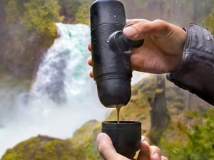 اسپرسو ساز مدل Unique Life