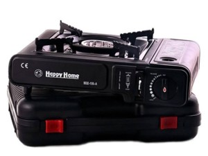 اجاق سفری هپی هوم مدل BDZ-155-A