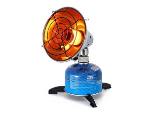 بخاری کمپینگ کوهنوردی مدل T18