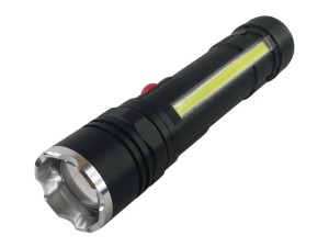 چراغ قوه پلیسی Small Sun ZY-T626