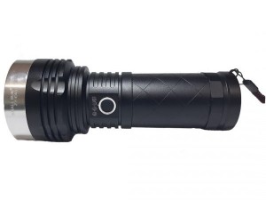 چراغ قوه دستی اسمال سان مدل ZY-E40