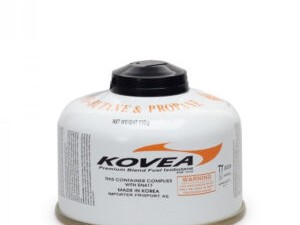 کپسول کوهنوردی kovea  گرمی 230