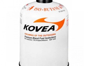 کپسول کوهنوردی kovea  گرمی 450