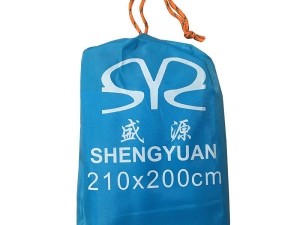 زیرانداز ضدآب SHENGYUAN 200*210