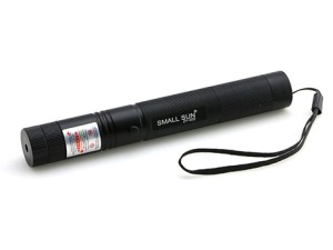 لیزر پوینتر اسمال سان مدل ZY-303