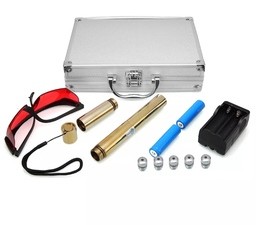 لیزر پوینتر آبی 3000 میلی وات