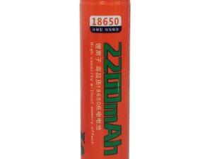 باتری لیتیوم قابل شارژ اسمال سان 2200میلی آمپر