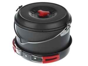 مجموعه ظروف سفری بولین مدل BL200-C9