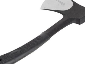 تبر کمپینگ جیب Jeep