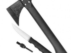 تبر چاقو دار گربر 02