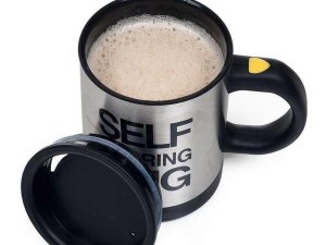 لیوان میکسر اتوماتیک الکتریکی مدل SS-MUG