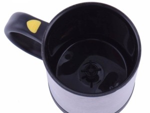 لیوان میکسر اتوماتیک الکتریکی مدل SS-MUG