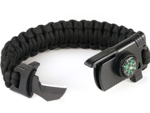 دستبند پاراکورد مدل Tactical 2