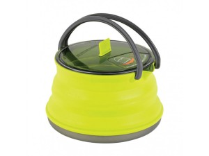 کتری سیلیکونی CAMPING KETTLE