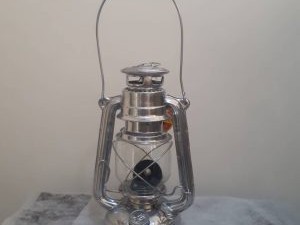 فانوس نفتی کمپینگ فردان(تولید کشور عزیزمان)